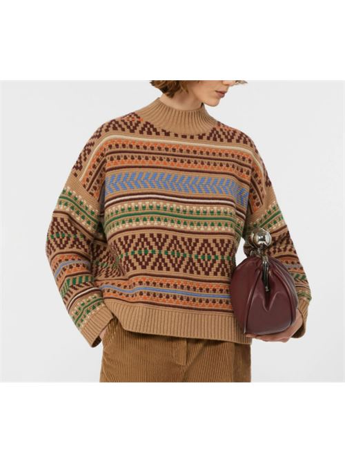 FESTOSO WEEKEND MAXMARA | 2525366272600001 CAMMELLO